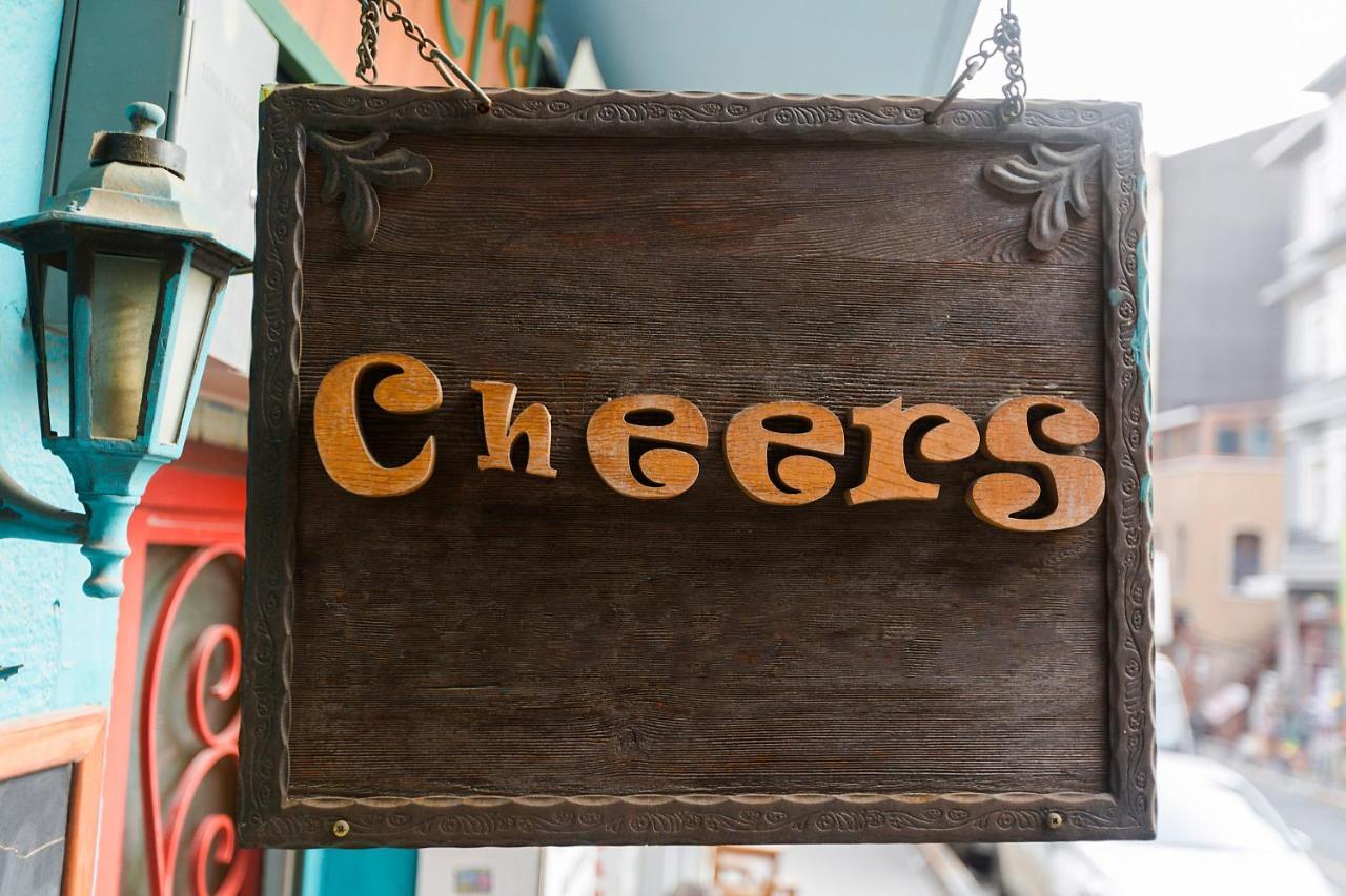 Cheers Vintage Хостел